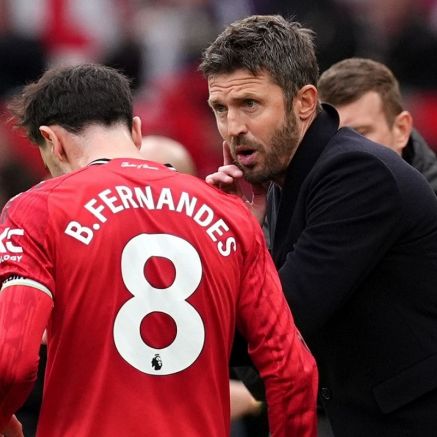 Ông lớn châu Âu nhòm ngó, ngã ngũ thương vụ Bruno Fernandes rời Man United