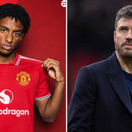 HLV Carrick chốt bom tấn thay Luke Shaw, vụ Alejandro Balde cập bến Man Utd ngã ngũ