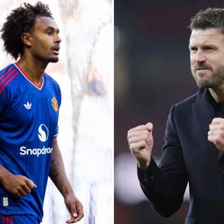 Zirkzee rời Old Trafford, Man United lập tức chiêu mộ 'sát thủ vòng cấm' thay thế với giá khó tin?