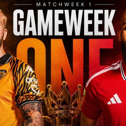 Nhận định bóng đá Hull vs MU 18h30 ngày 22/8 - Dự đoán tỷ số Ngoại hạng Anh 2026/27 hôm nay