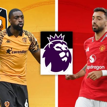 Xem trực tiếp bóng đá Man Utd vs Hull ở đâu, kênh nào? Link xem trực tiếp Ngoại hạng Anh hôm nay