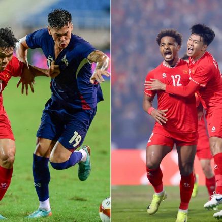 Dự đoán kết quả, tỷ số Việt Nam vs Thái Lan - AFF Cup 2026: Truyền thông Thái Lan chốt tỷ số khó tin