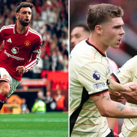 Kết quả, tỷ số MU vs Ipswich hôm nay 30/8 - Ngoại hạng Anh: Bruno Fernandes rực sáng, Quỷ Đỏ toát mồ hôi