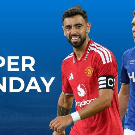 Link xem trực tiếp Man Utd vs Ipswich 22h30 ngày 30/8 - FPT trực tiếp Ngoại hạng Anh hôm nay