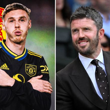Bruno Fernandes đếm ngược ngày rời Old Trafford, Man United kích hoạt bom tấn Cole Palmer thay thế?