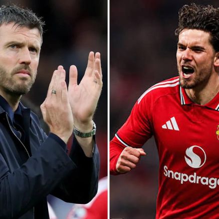 HLV Carrick 'rút ruột' Brighton, Man United chốt 'tân binh toàn năng' hoàn tất siêu đội hình?