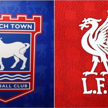 Dự đoán kết quả Ipswich Town vs Liverpool - Ngoại hạng Anh: Siêu máy tính nhận định bóng đá hôm nay 4/9