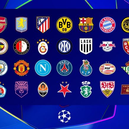 Lịch thi đấu UEFA Champions League 2026/27 mới nhất: Liverpool gặp đối cứng; Man United khi nào đá?