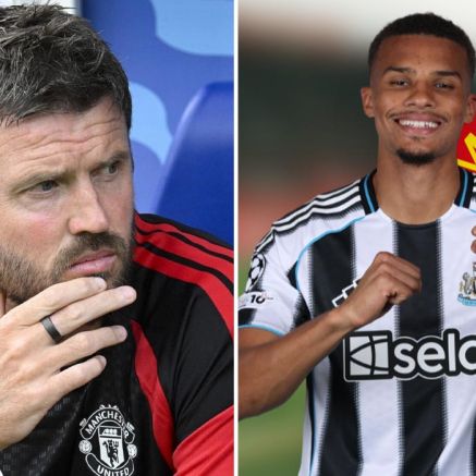 Man Utd nẫng tay trên Liverpool, 'đá tảng' được cả Ngoại hạng Anh săn đón cập bến Old Trafford?