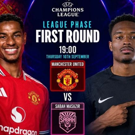 Link xem trực tiếp bóng đá MU vs Sabah 2h hôm nay 11/9 - TV360 trực tiếp UEFA Champions League