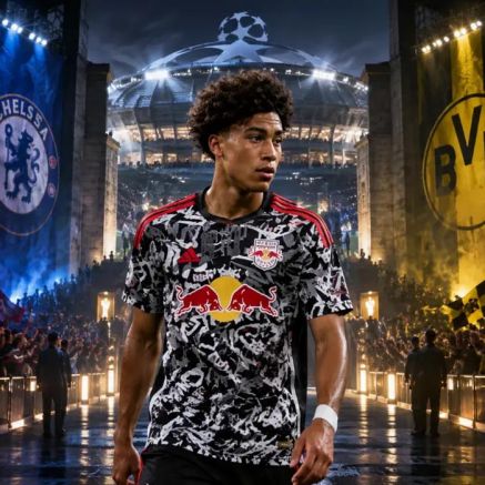 Nẫng tay trên Chelsea, Man United chiêu mộ sao trẻ được cả châu Âu săn đón?