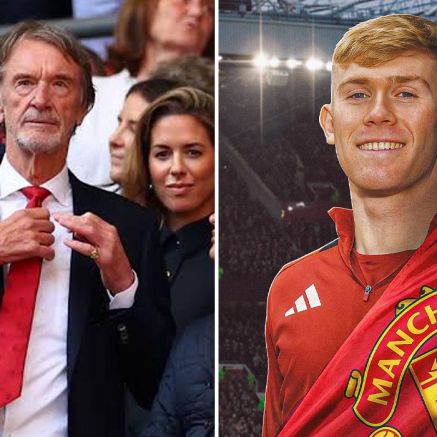 Newcastle có nước đi cao tay, ngã ngũ vụ Lewis Hall gia nhập Manchester United