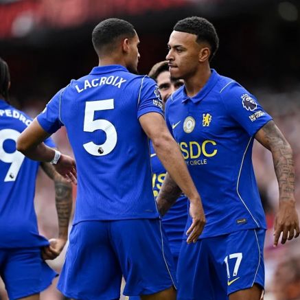 Kết quả bóng đá Ngoại hạng Anh hôm nay 12/9: Chelsea thua khó tin; Liverpool bế tắc