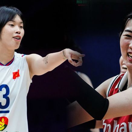 Lịch thi đấu, kênh xem trực tiếp bóng chuyền nữ ASIAD 2026 - Tuyển Việt Nam đấu Hàn Quốc vào giờ đẹp