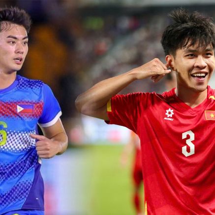Lich thi đấu bóng đá nam ASIAD 2026 mới nhất - Kênh xem trực tiếp U23 Việt Nam đấu Philippines