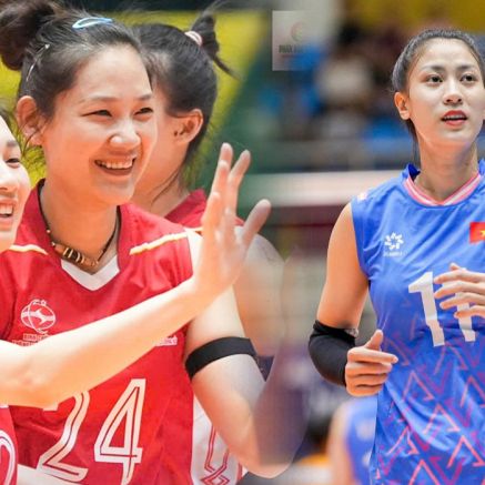 Tin bóng chuyền hôm nay 12/9: Ngôi sao tuyển Việt Nam tái xuất; Binh chủng Thông tin gây bất ngờ lớn