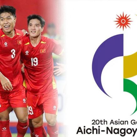 Xem TRỰC TIẾP U23 Việt Nam thi đấu ở đâu, kênh nào? Kênh phát sóng bóng đá nam ASIAD 2026 mới nhất