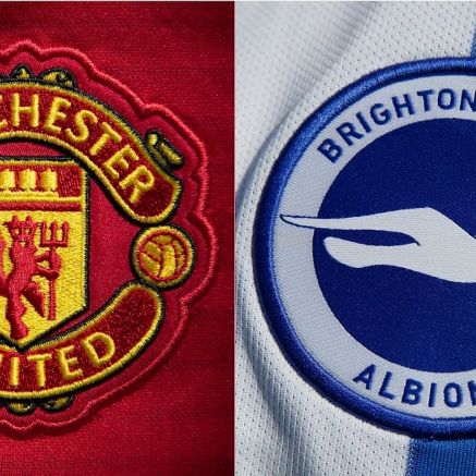 Dự đoán kết quả, tỷ số Man United vs Brighton - Nhận định bóng đá Carabao Cup hôm nay 16/9