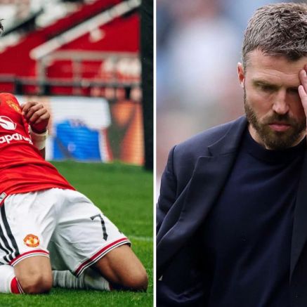 Quay lưng với Man United, thần đồng JJ Gabriel bất ngờ gia nhập đại kình địch ở Ngoại hạng Anh?