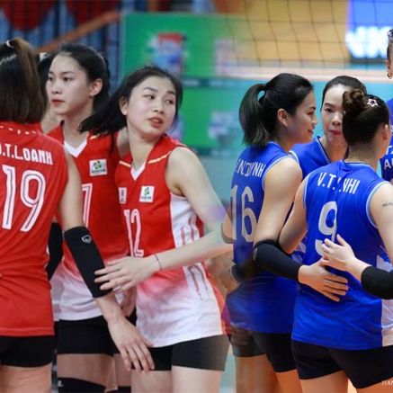 CLB Binh chủng Thông tin nhận tin dữ trước 'đại chiến' Hà Nội Tasco tại giải bóng chuyền VĐQG 2026