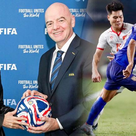 Thua cay đắng tại FIFA ASEAN Cup 2026, kình địch ĐT Việt Nam nhận được 'món quà lớn' từ FIFA