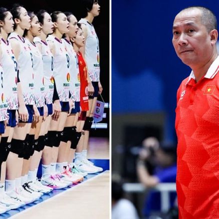 Gây thất vọng ở ASIAD 2026, tuyển bóng chuyền nữ Việt Nam lỡ hẹn với World Cup 2027 đầy tiếc nuối
