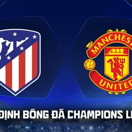 Nhận định bóng đá Atletico vs MU 2h ngày 14/10 - Champions League 2026/27: Carrick nhận báo động đỏ?