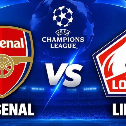 TV360 TRỰC TIẾP bóng đá Arsenal vs Lille 02h00 hôm nay 14/10 - Link xem Cup C1 châu Âu mới nhất