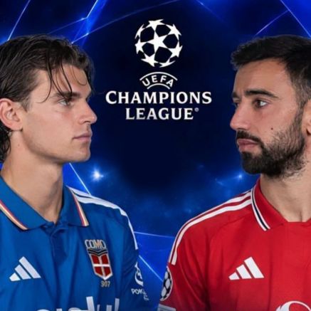 Dự đoán kết quả, tỷ số Como vs Man United - Siêu máy tính nhận định bóng đá Champions League hôm nay