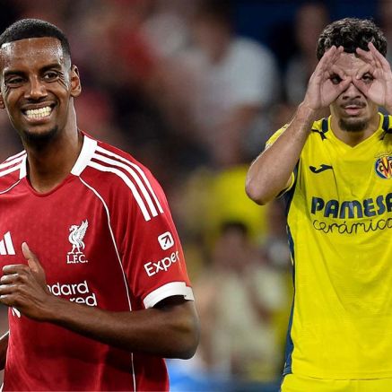 Dự đoán tỷ số bóng đá Liverpool vs Villarreal 2h ngày 21/10 - Nhận định bóng đá Cup C1 châu Âu mới nhất