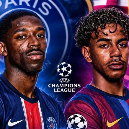 Dự đoán kết quả, tỷ số PSG vs Barcelona - Siêu máy tính nhận định bóng đá hôm nay 20/10
