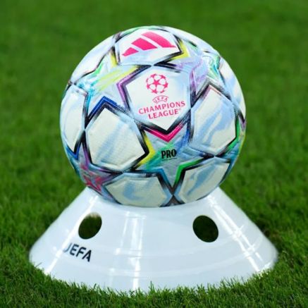 VTV, TV360 trực tiếp UEFA Champions League hôm nay 20/10 - Link xem trực tiếp Cúp C1 châu Âu