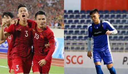 Bị bầu Đức chửi mất dạy rồi 'tống cổ' khỏi HAGL, đồng đội của Công Phượng thay đổi ngỡ ngàng