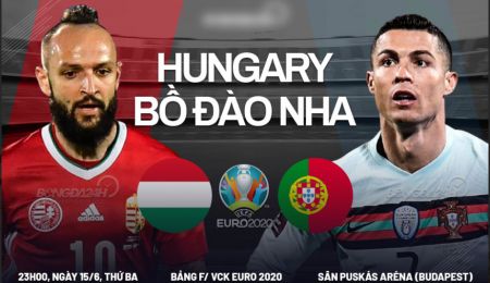 Xem Trá»±c Tiáº¿p Tráº­n Hungary Vs Bá»