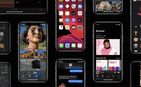 Chuẩn bị gì để đêm nay update lên iOS 13?