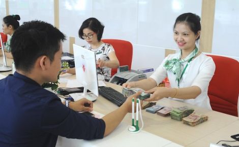 Tiền gửi ngân hàng nào có lãi suất cao nhất hiện nay?