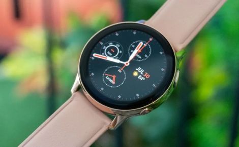 [Video] Đánh giá Samsung Galaxy Watch Active 2: Thiết kế đẹp, nhiều tính năng