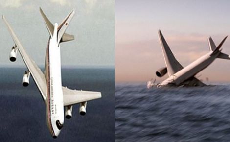 Không tặc MH370 còn sống, đánh lừa cả thế giới thời gian qua?