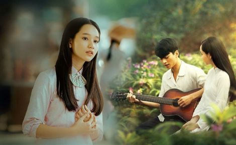 Sau 'Mắt biếc', Huế bỗng chốc trở thành điểm đến hot của giới trẻ