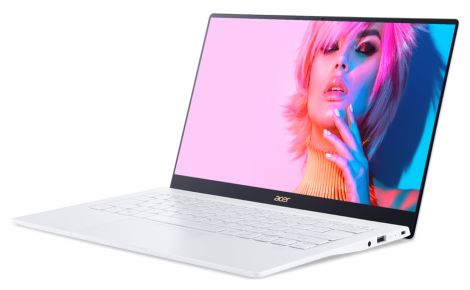 Acer Việt Nam giới thiệu laptop siêu mỏng nhẹ Acer Swift 5 Air Edition mới