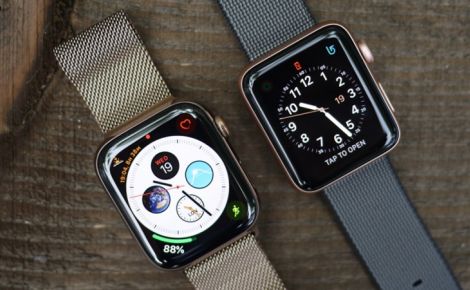 Hàng loạt mẫu đồng hồ thời trang, smartwatch giảm giá sốc lên đến 50%: Mua ngay làm quà valentine