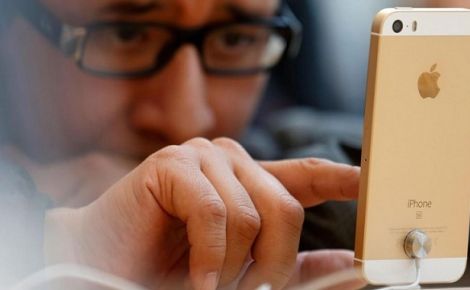 Điều cần làm để tránh rước họa khi dùng iPhone