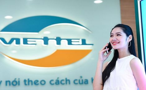 Viettel `bỏ xa` đối thủ ở Đông Nam Á, lọt top giá trị thương hiệu lớn nhất toàn cầu
