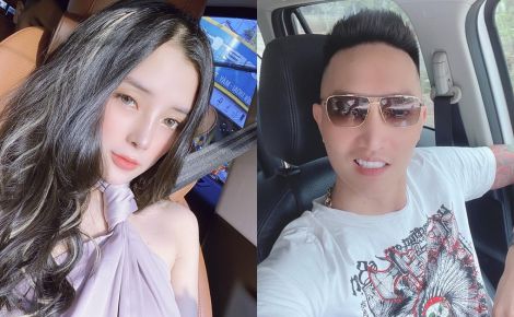 Vợ Huấn Hoa Hồng có động thái lạ ngay sau khi chồng vừa ra trại