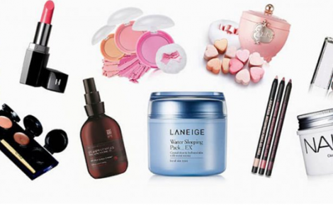 Thiên đường mỹ phẩm Hàn Quốc – Coco Shop