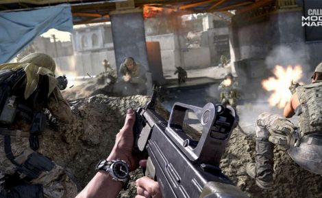 Call of Duty Warzone cho hơn 50 nghìn người chơi 'ra đảo' vì tội hack, cheat