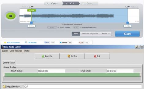 Top 5 phần mềm cắt, ghép, mix nhạc mp3, mp4 trên máy tính được ưa chuộng nhất hiện nay