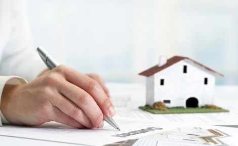 'Thấm đòn' dịch Covid-19, đại gia vỡ nợ, rao bán nhà giá rẻ