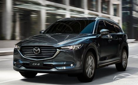 Thời điểm vàng mua ô tô tại Việt Nam: Từ xe sang đến phổ thông đua nhau hạ giá cả trăm triệu đồng