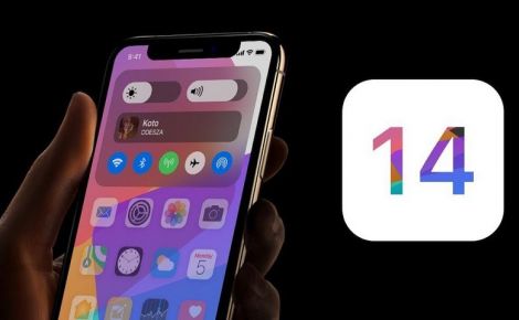 iOS 14 cùng hàng loạt tính năng mới bất ngờ lộ diện